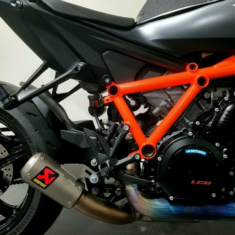 1390 SUPER DUKE