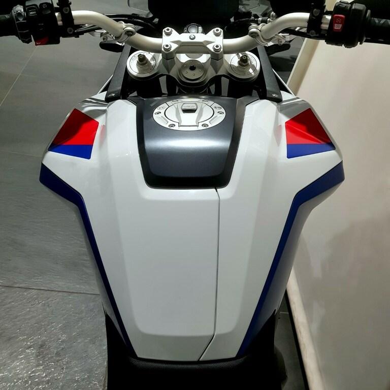 F 900 GS