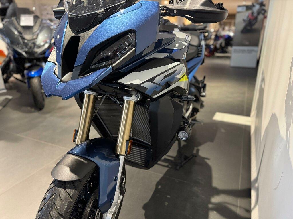 S 1000 XR