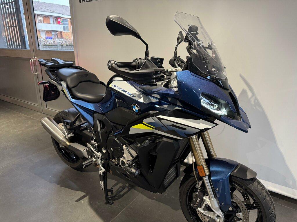 S 1000 XR