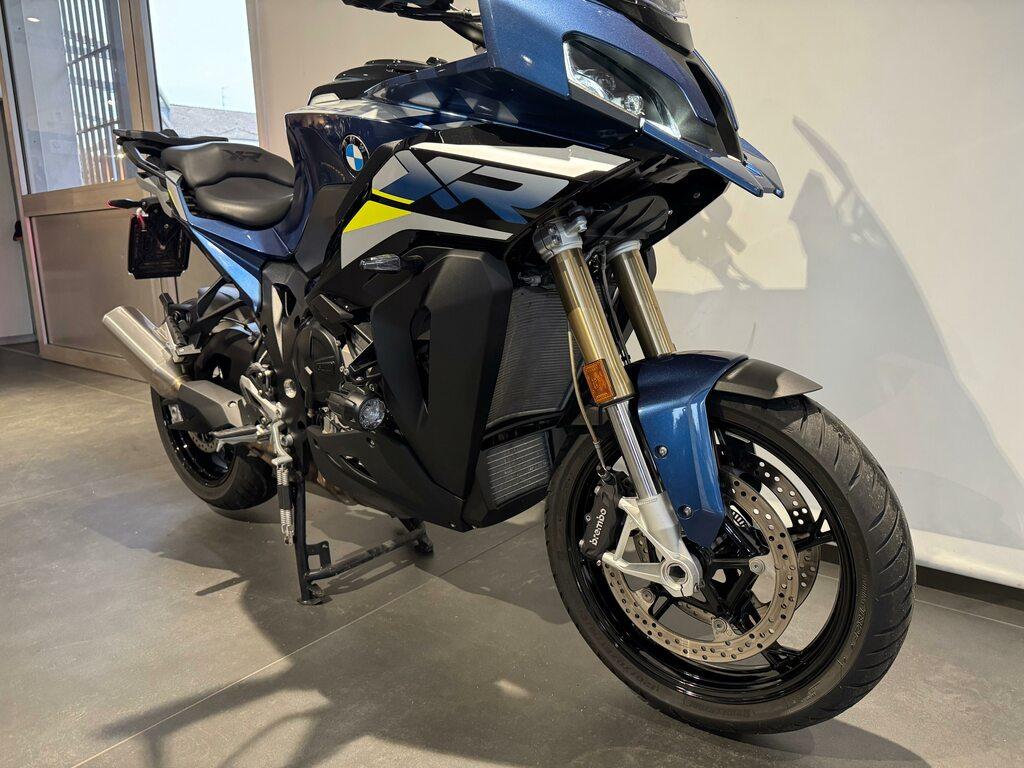 S 1000 XR