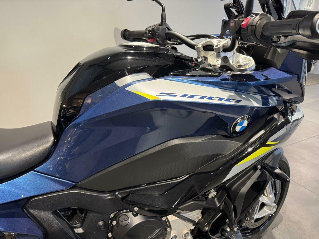 S 1000 XR