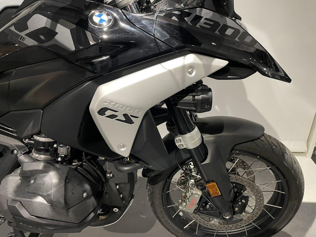 R 1300 GS