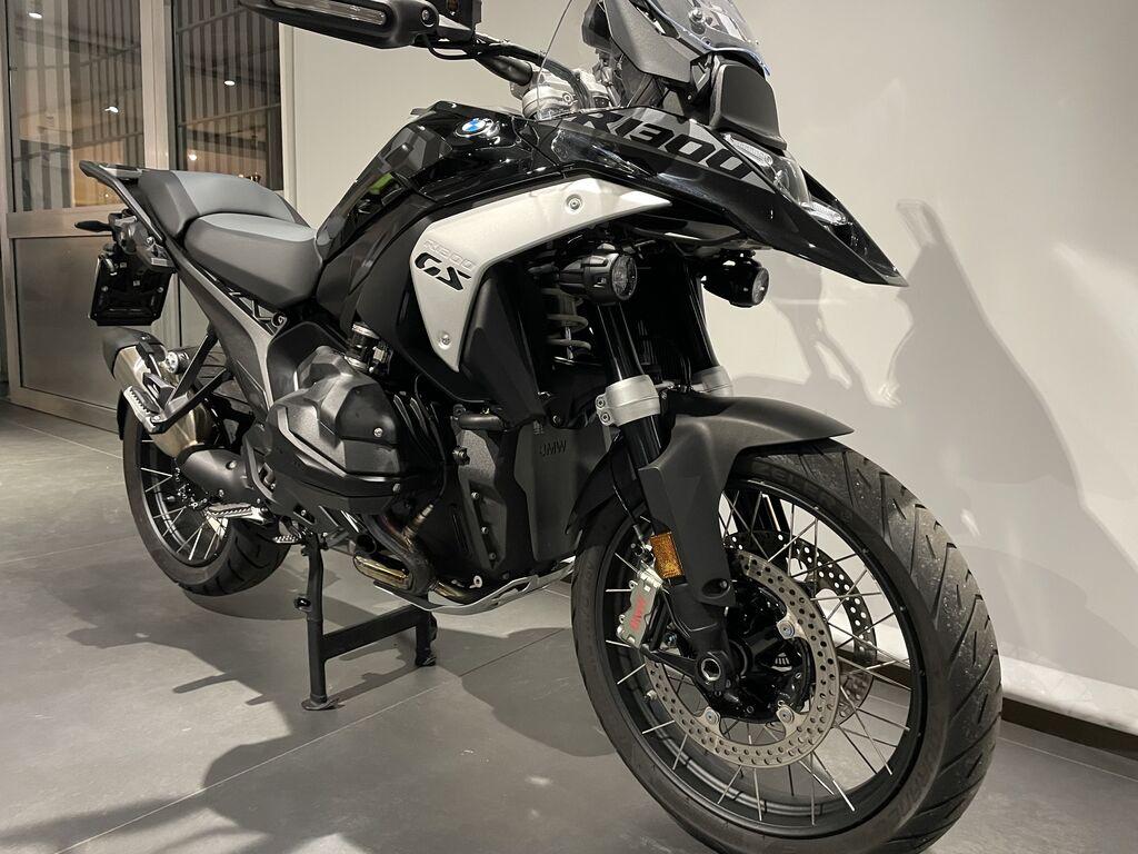 R 1300 GS