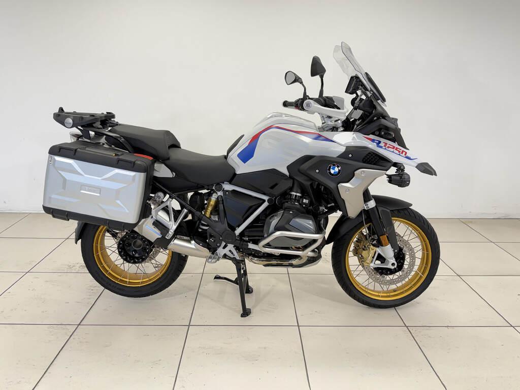 R 1250 GS