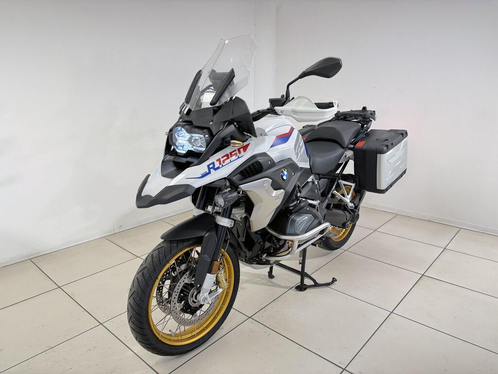 R 1250 GS