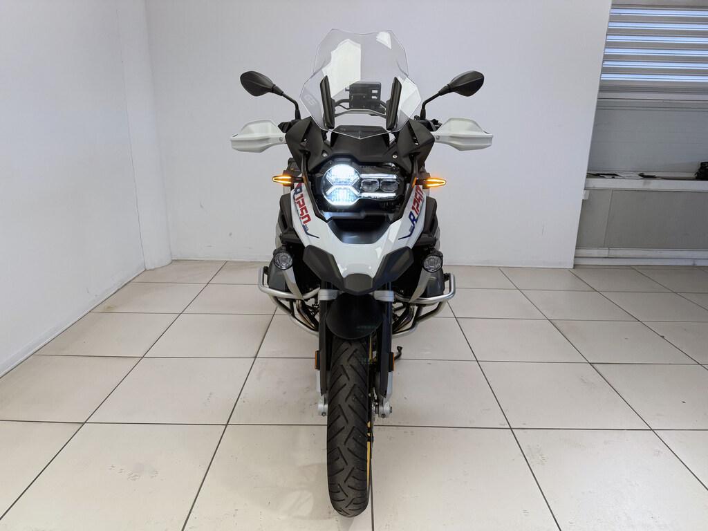R 1250 GS