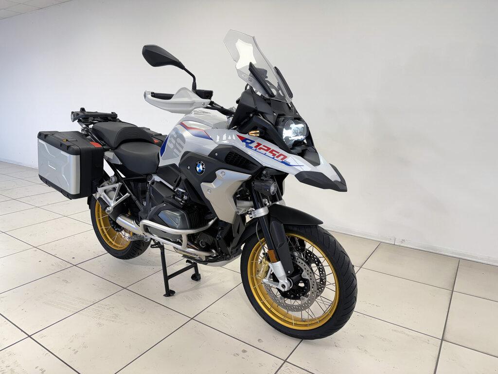 R 1250 GS