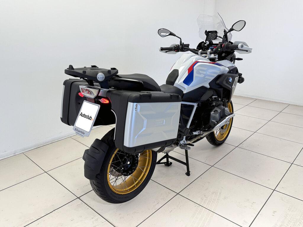 R 1250 GS