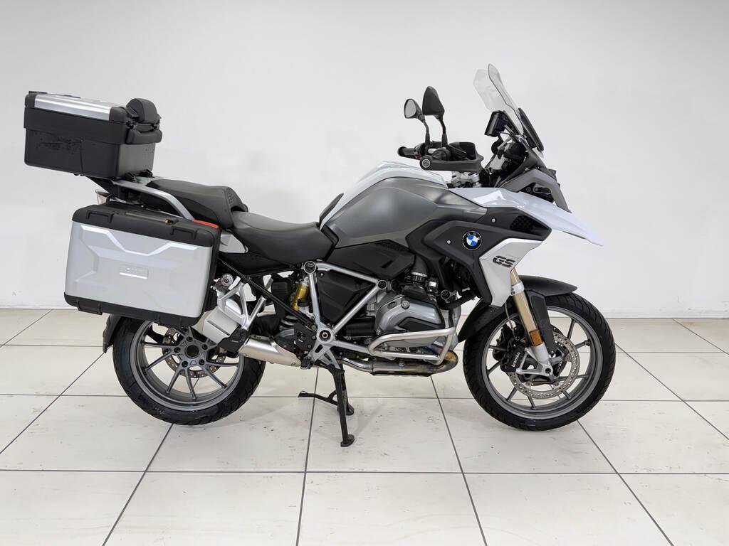 R 1200 GS