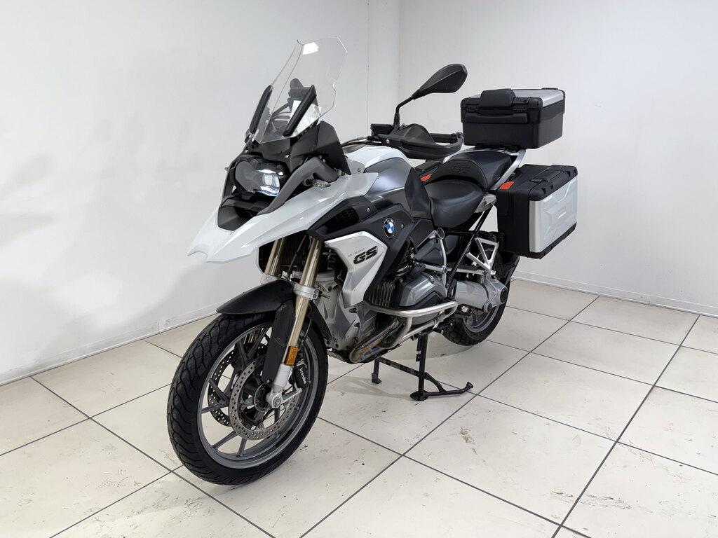 R 1200 GS