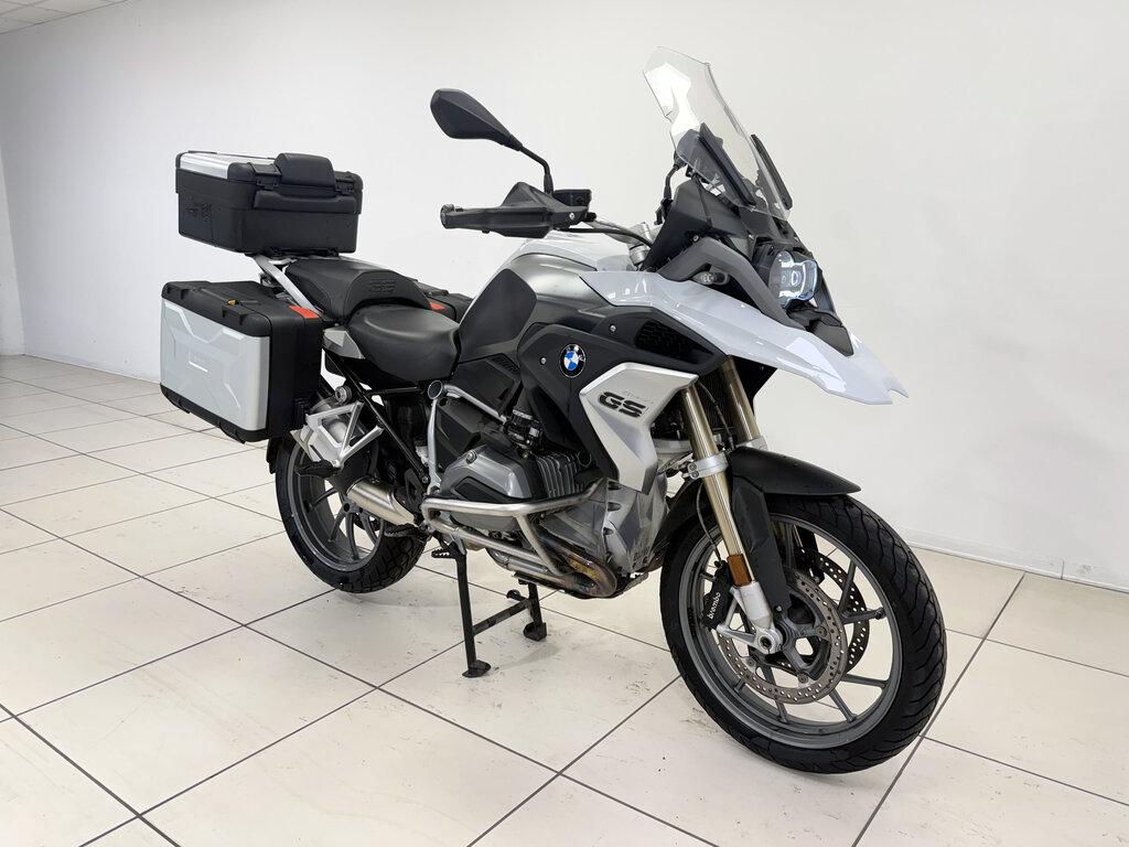 R 1200 GS