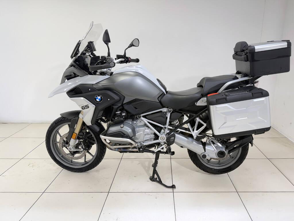 R 1200 GS