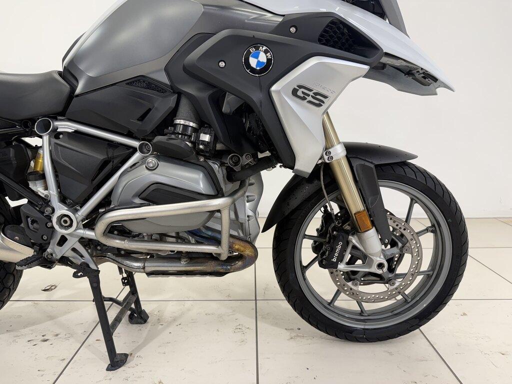 R 1200 GS