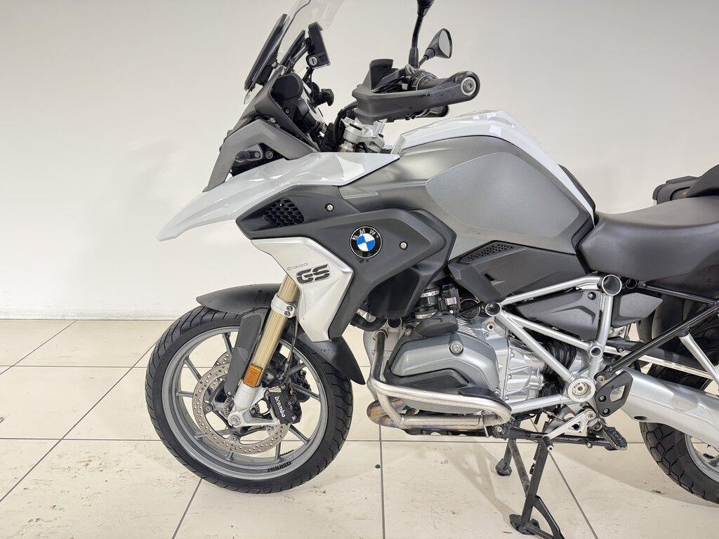 R 1200 GS