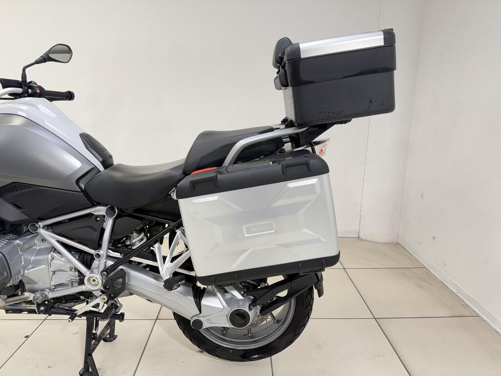 R 1200 GS