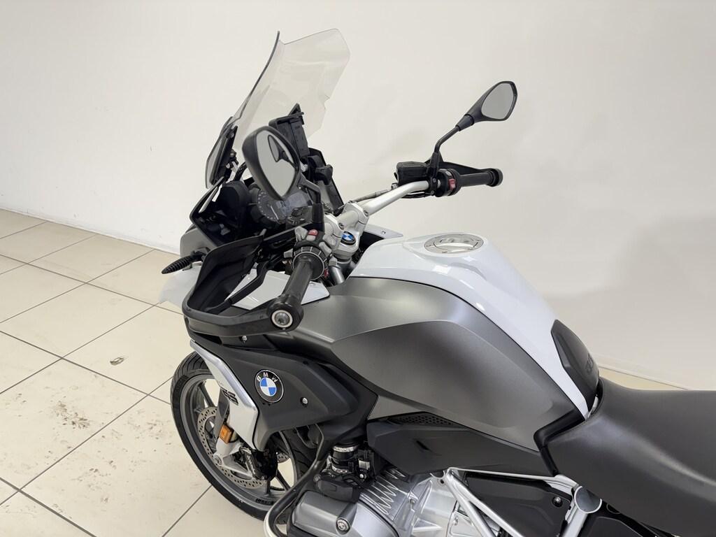 R 1200 GS