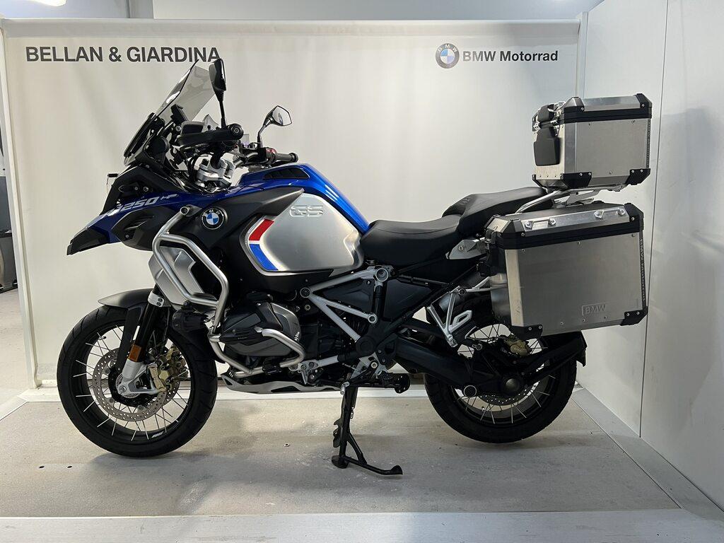 R 1250 GS