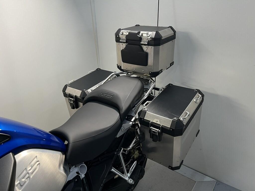 R 1250 GS