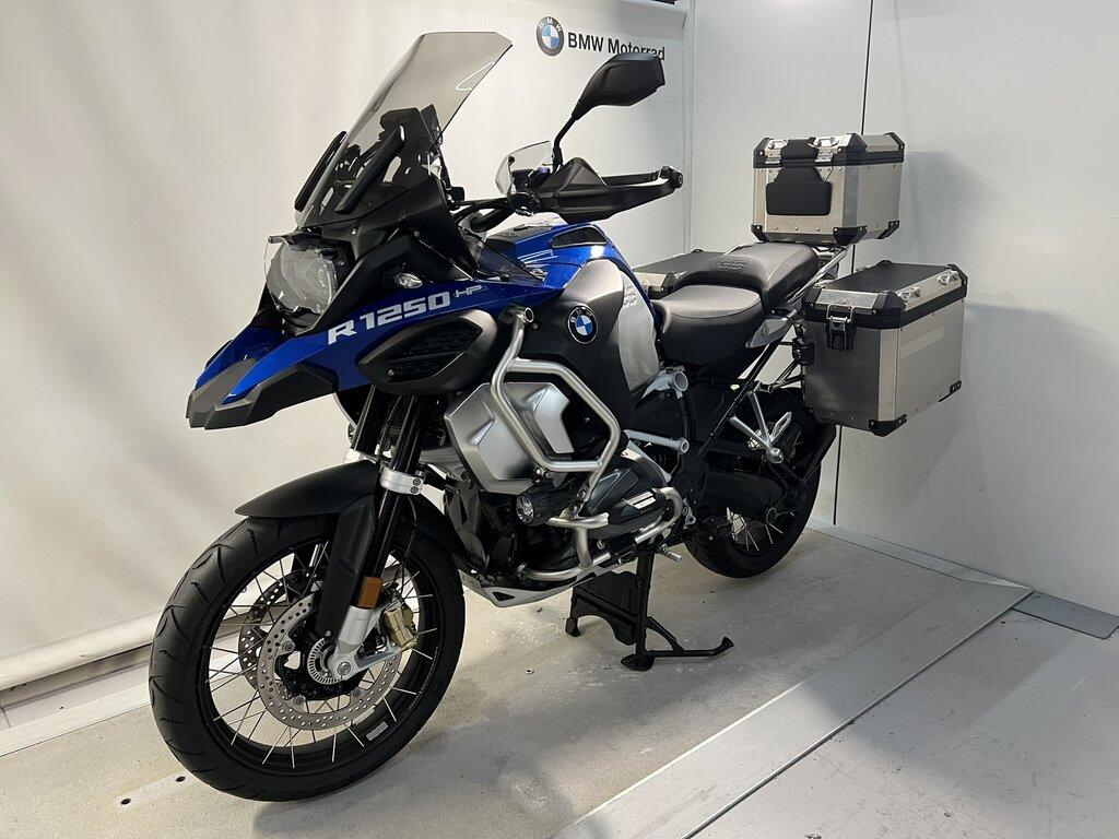 R 1250 GS