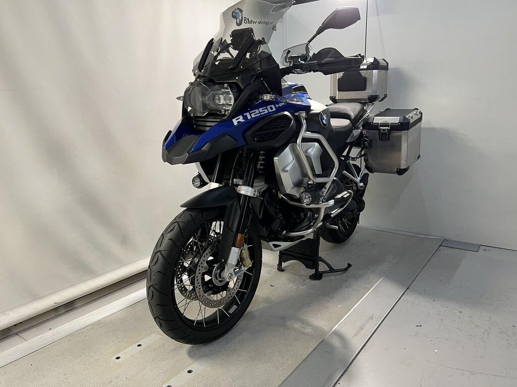 R 1250 GS