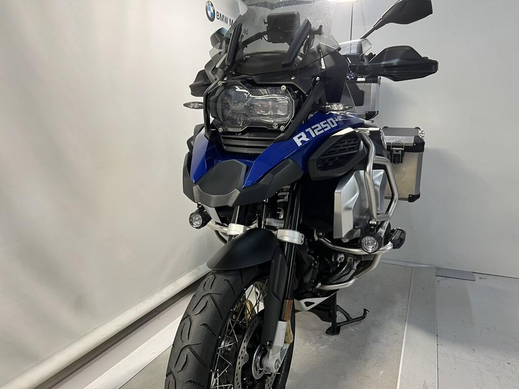 R 1250 GS