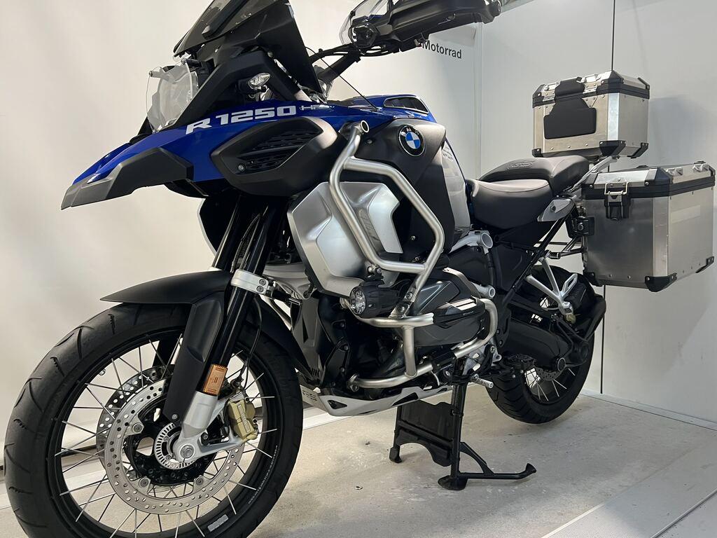 R 1250 GS
