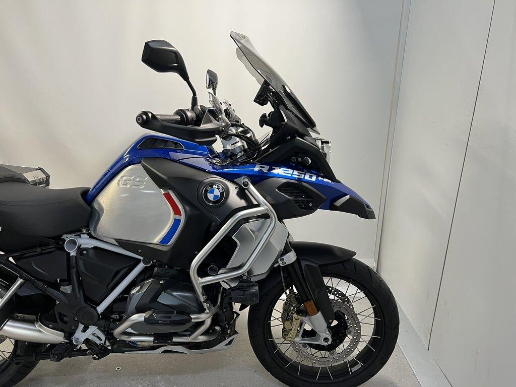 R 1250 GS