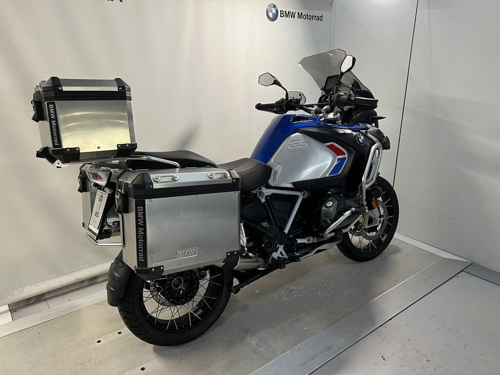 R 1250 GS