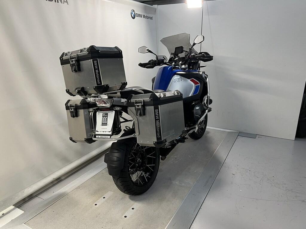 R 1250 GS