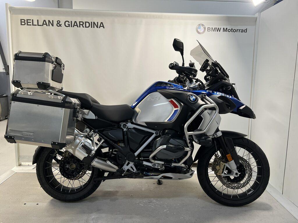 R 1250 GS