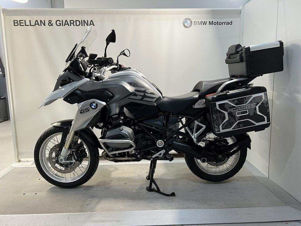 R 1200 GS