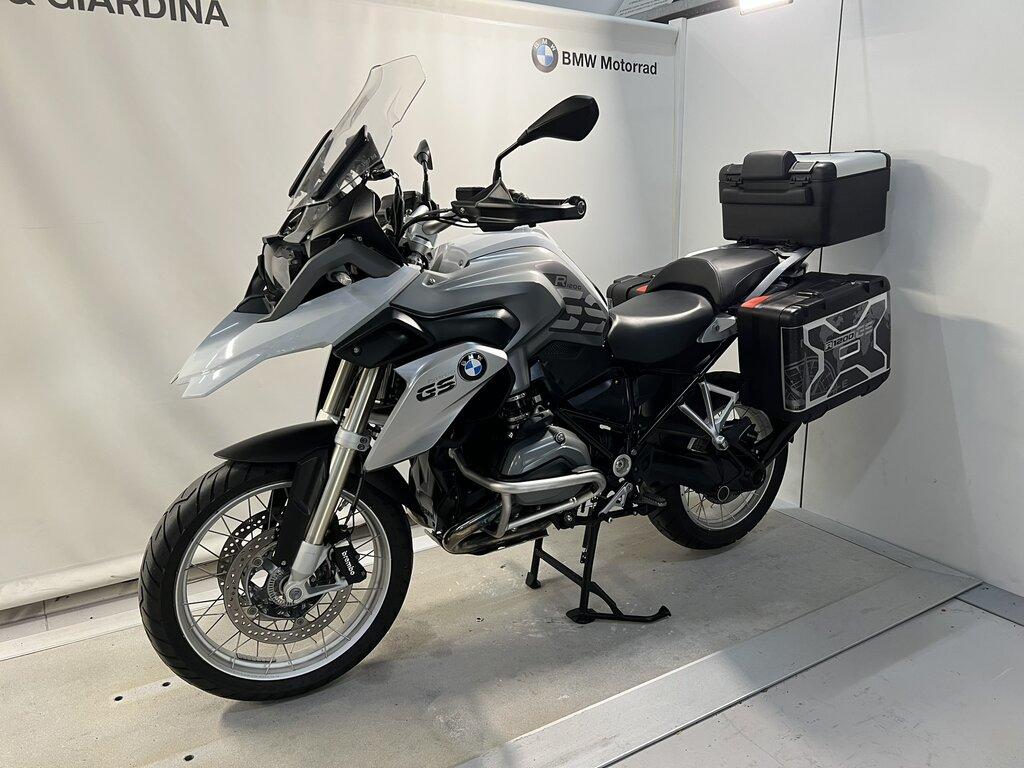 R 1200 GS