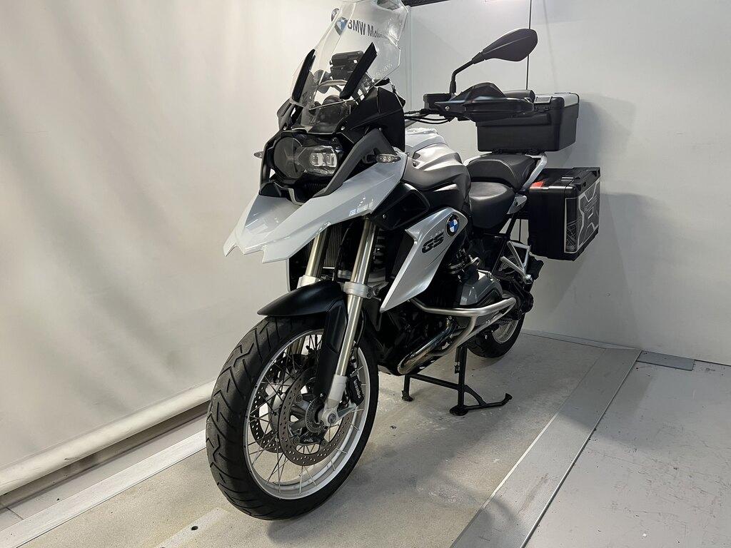R 1200 GS