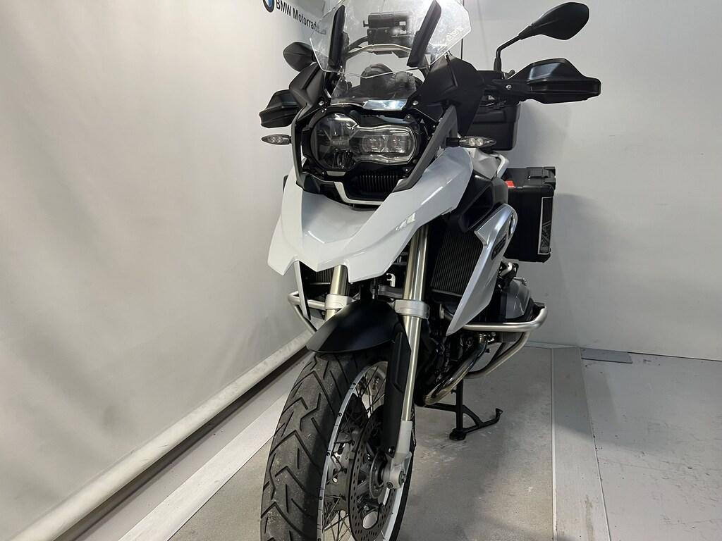 R 1200 GS