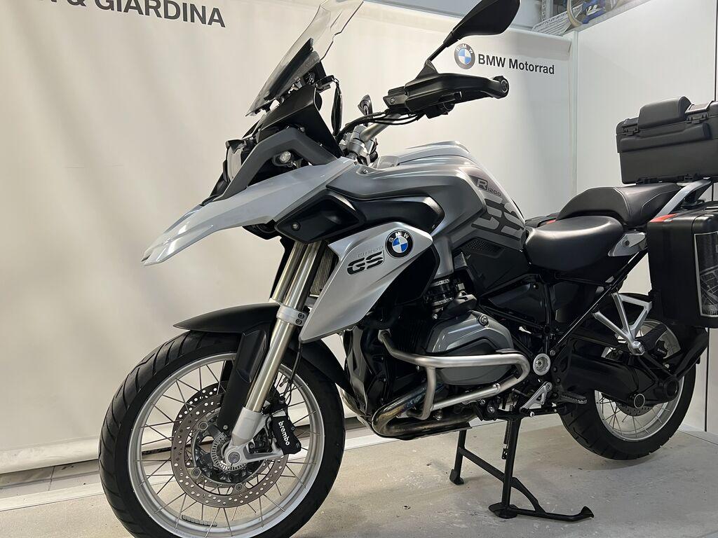 R 1200 GS