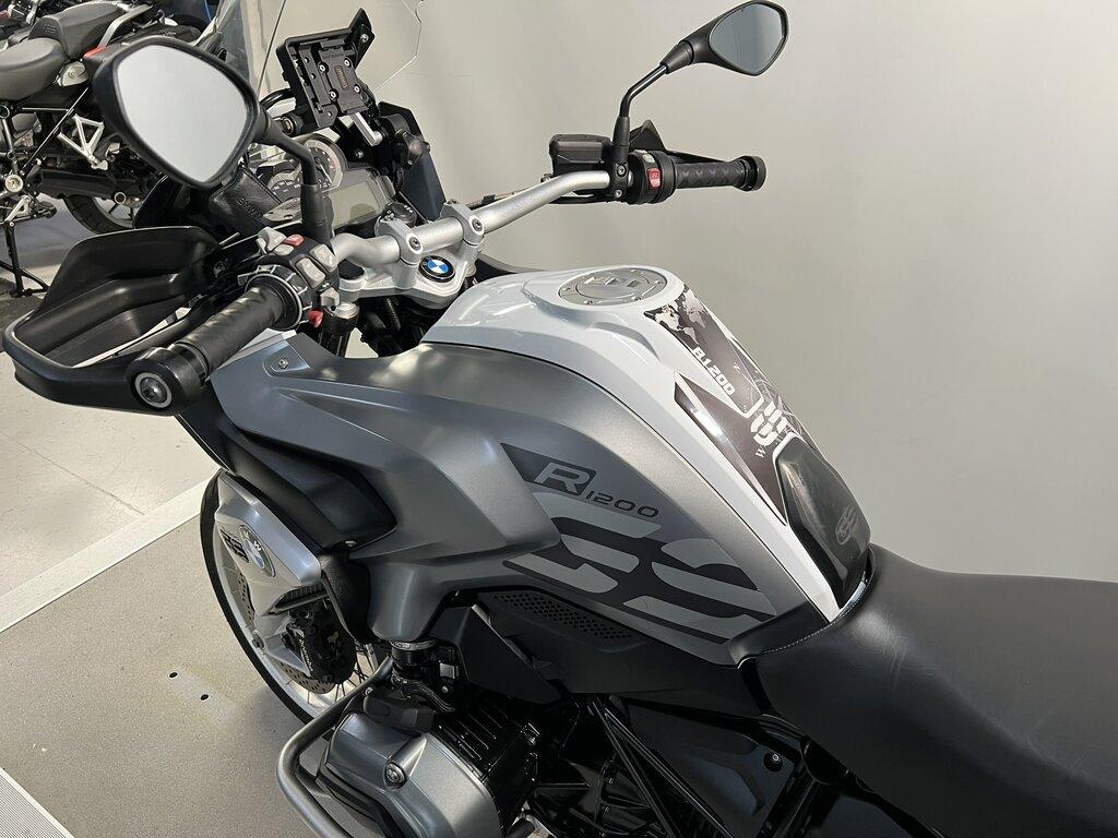 R 1200 GS