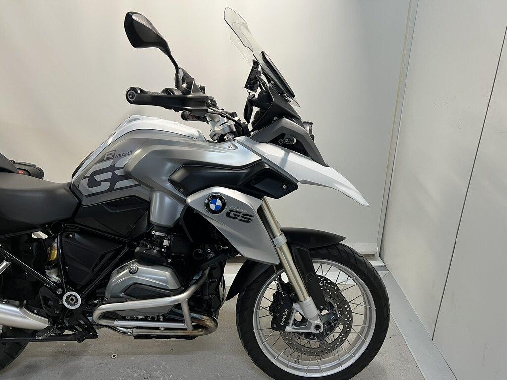 R 1200 GS