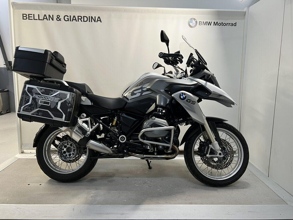 R 1200 GS
