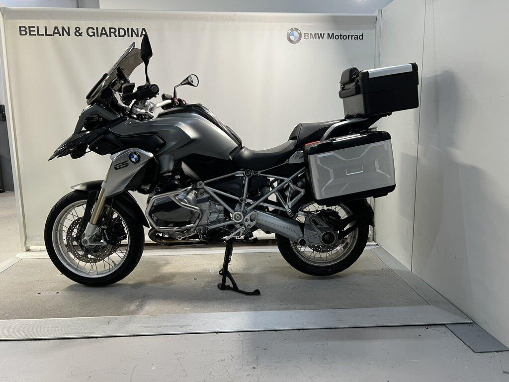 R 1200 GS
