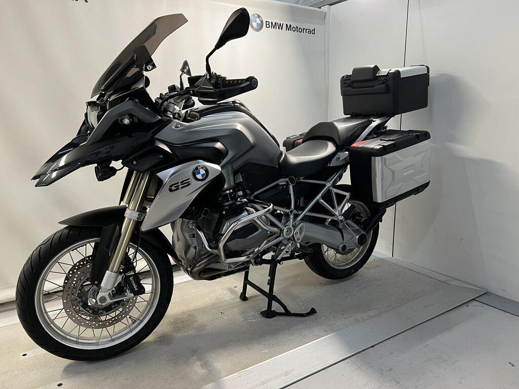 R 1200 GS