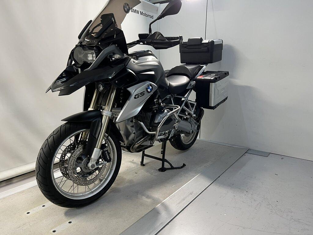 R 1200 GS