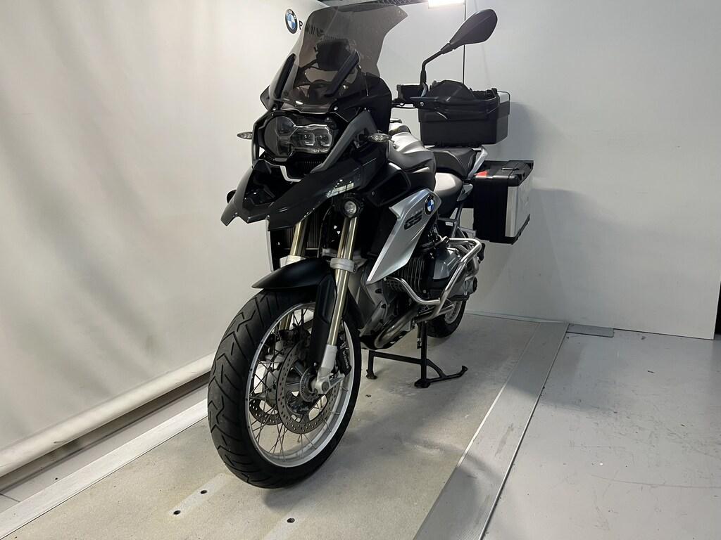 R 1200 GS
