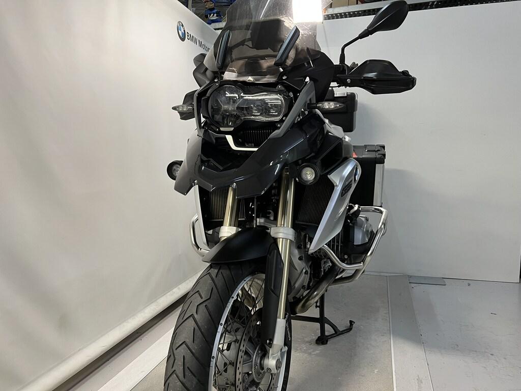 R 1200 GS