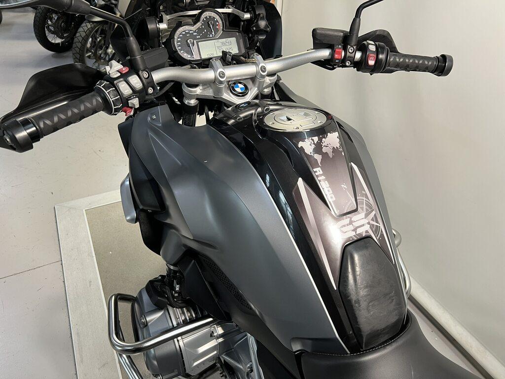 R 1200 GS