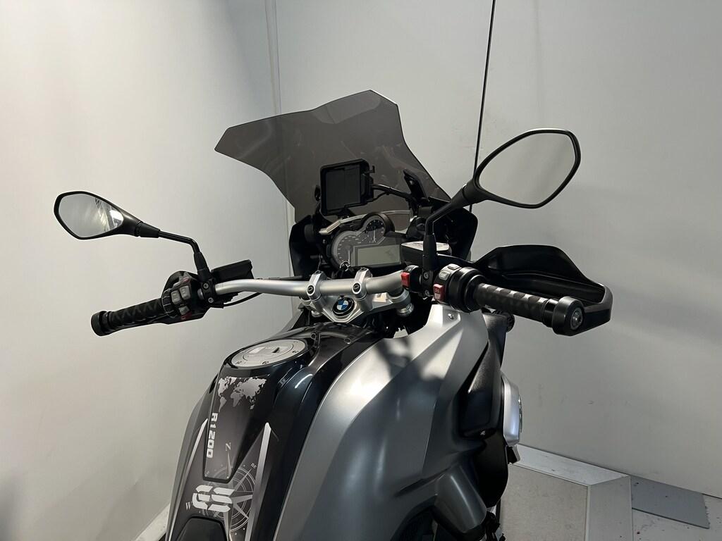 R 1200 GS