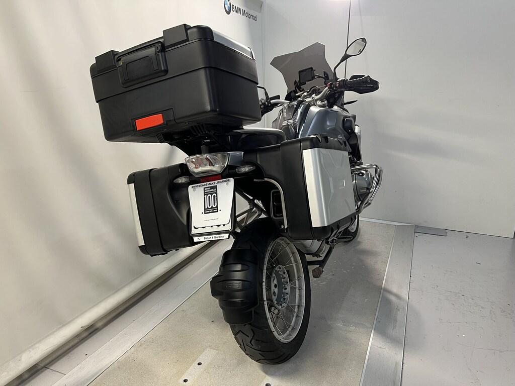 R 1200 GS