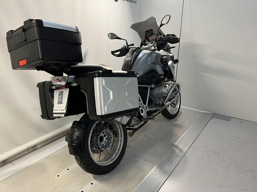 R 1200 GS