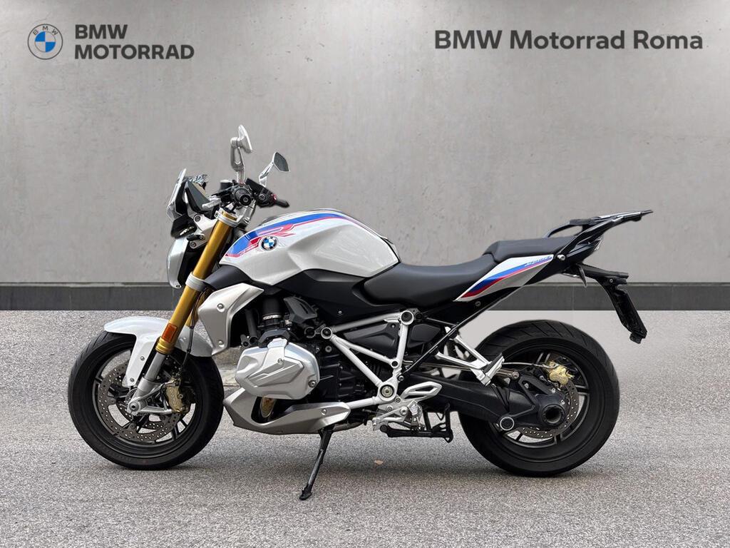 R 1250 R