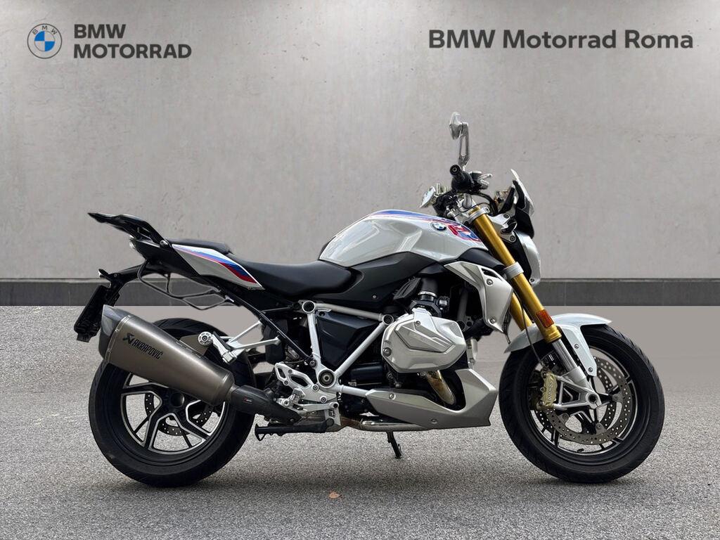 R 1250 R